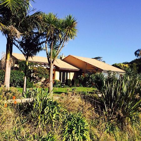 Taigh na Mara Bed and Breakfast Whitianga Bagian luar foto