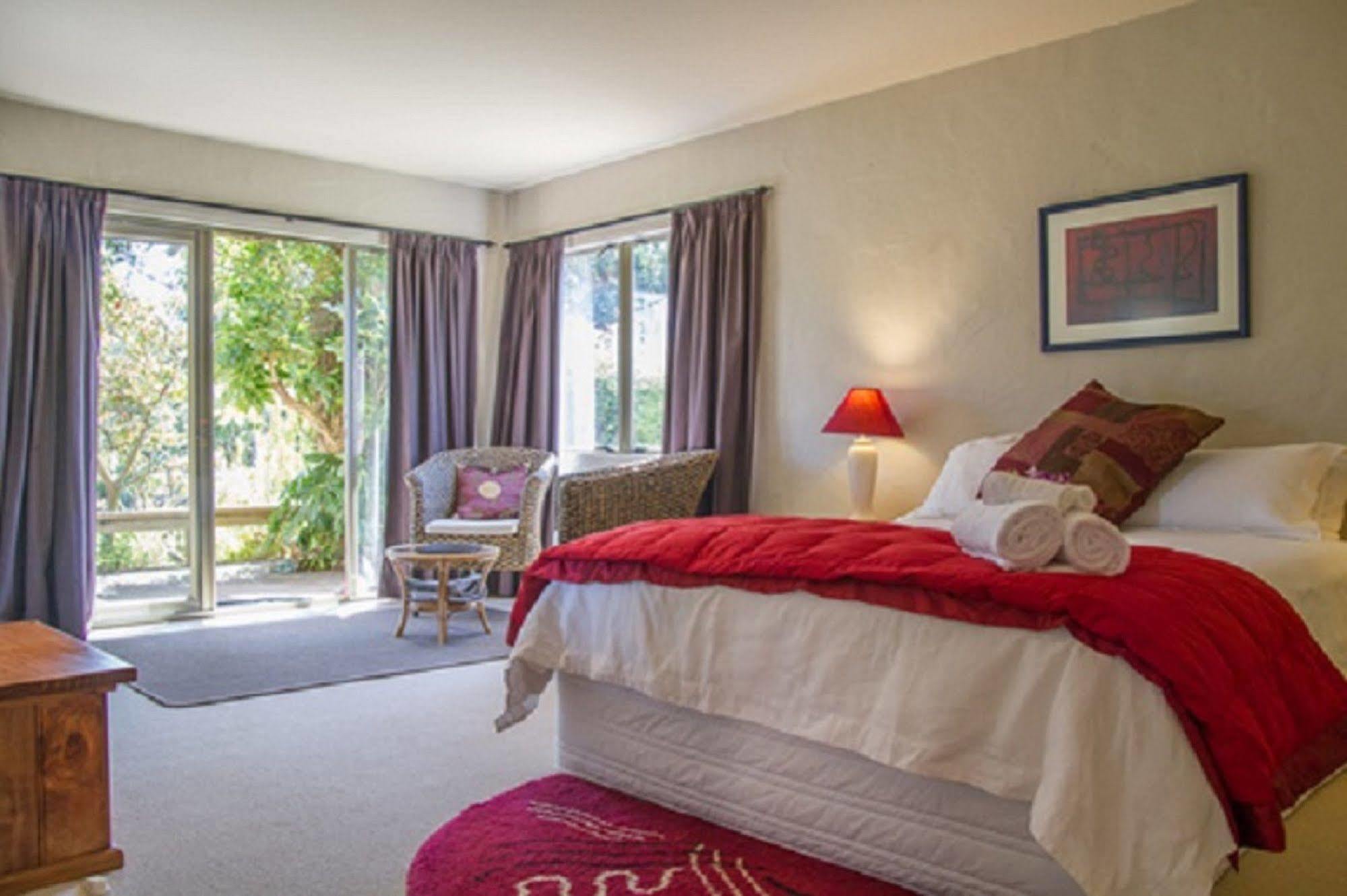 Taigh na Mara Bed and Breakfast Whitianga Bagian luar foto