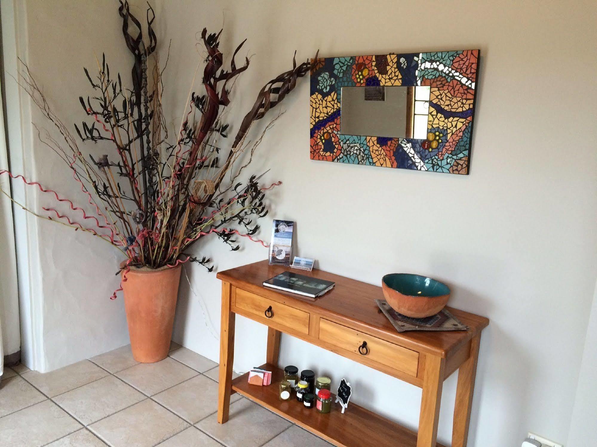 Taigh na Mara Bed and Breakfast Whitianga Bagian luar foto